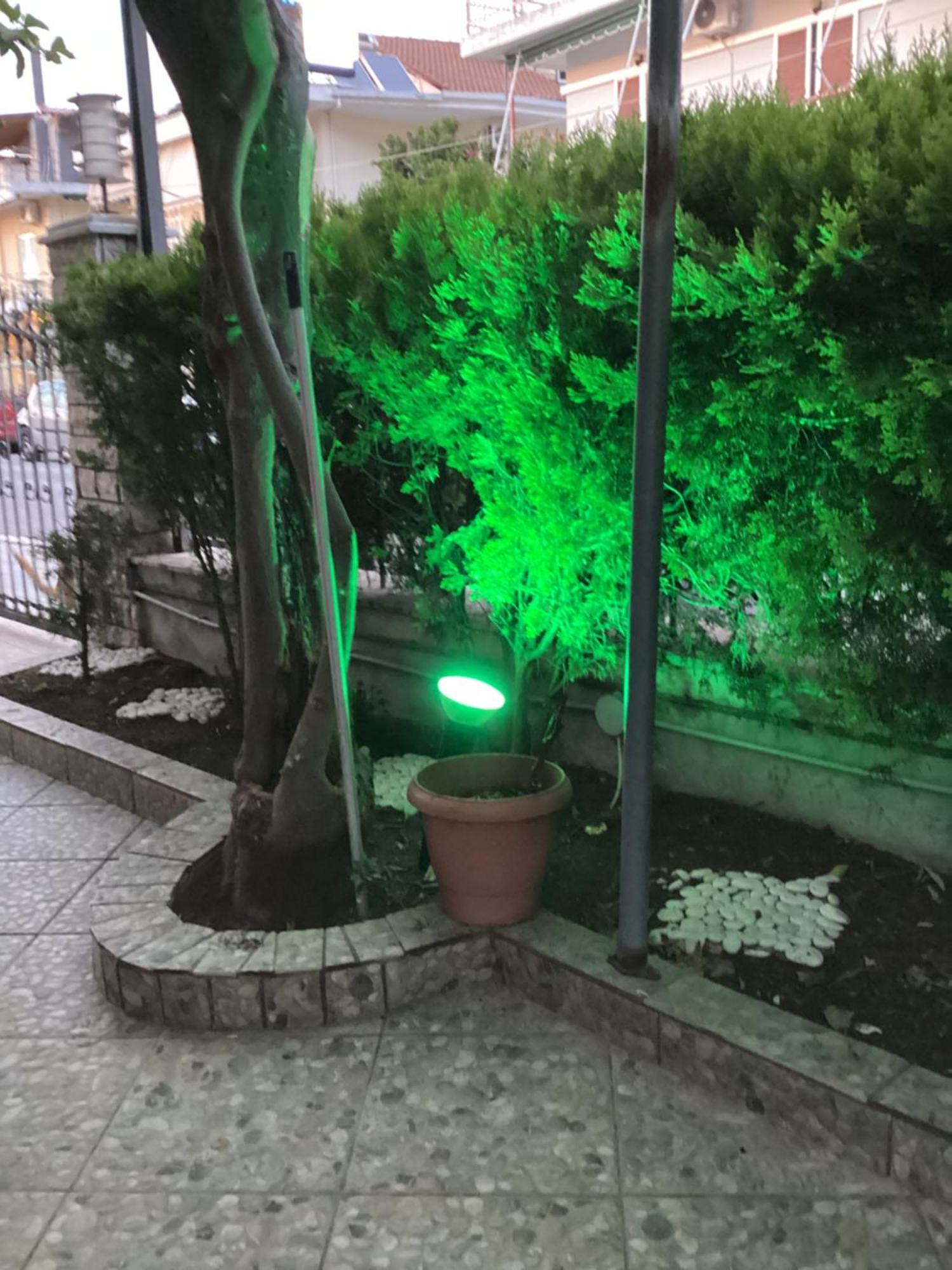 Aparthotel Alexandros *